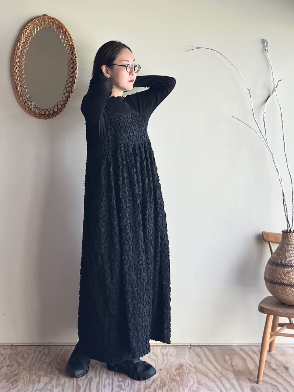 yuni sH gF152cm 2025.10.06