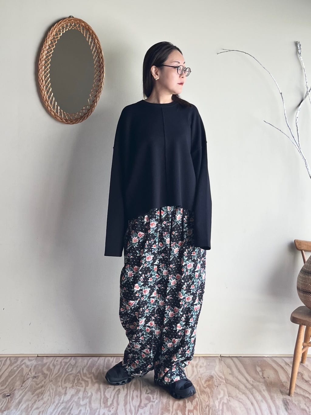 yuni sH gF152cm 2025.10.08