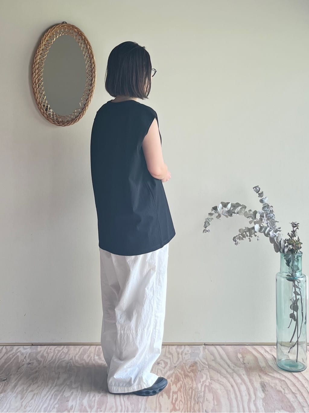 yuni ���s�H�� �g���F152cm 2026.04.21