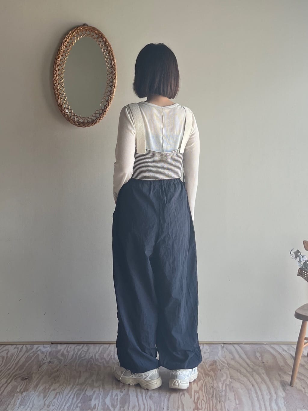 yuni ���s�H�� �g���F152cm 2026.04.07