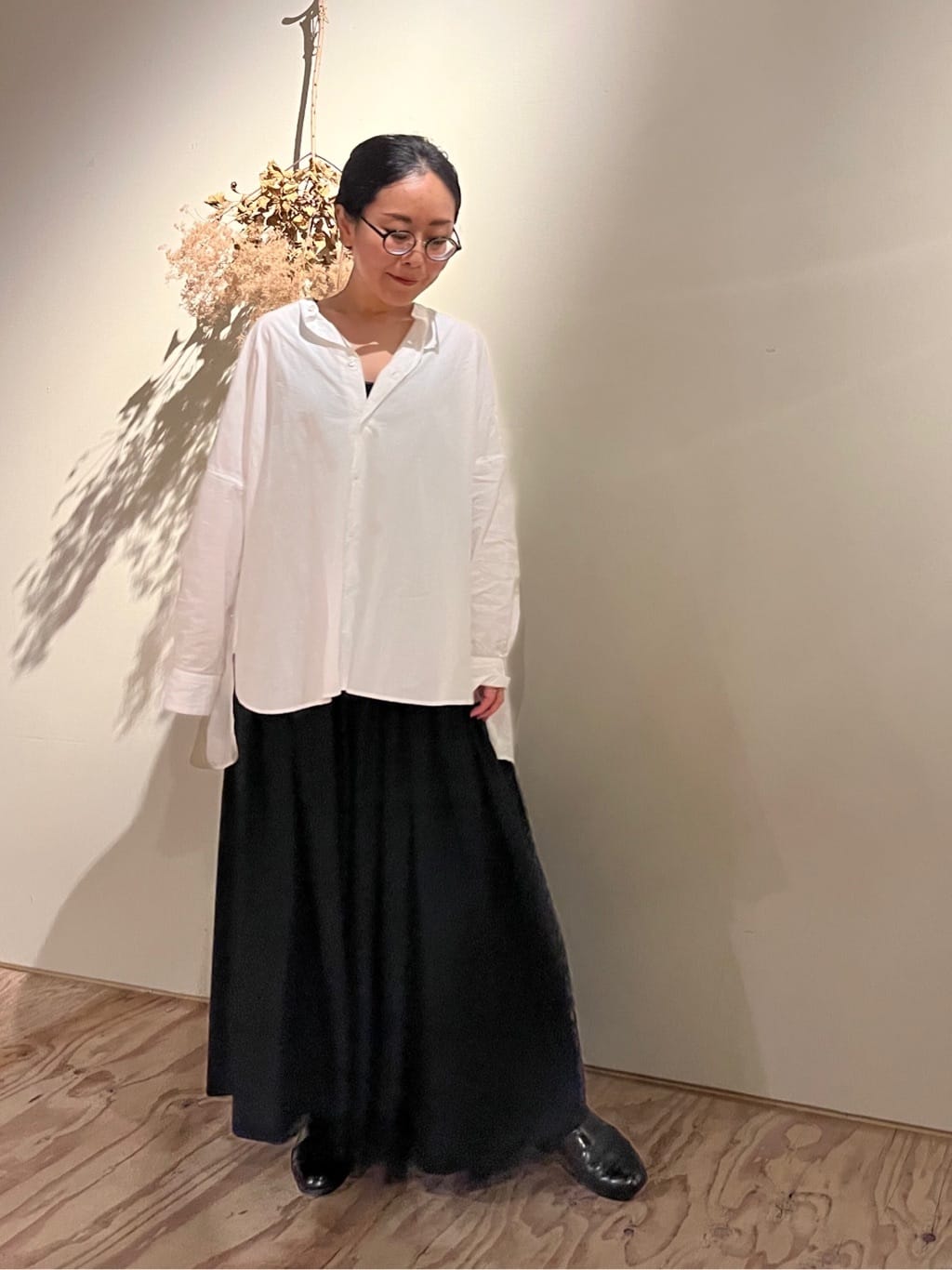 yuni sH gF152cm 2022.09.18