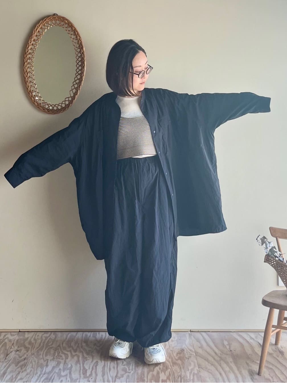 yuni ���s�H�� �g���F152cm 2026.04.07