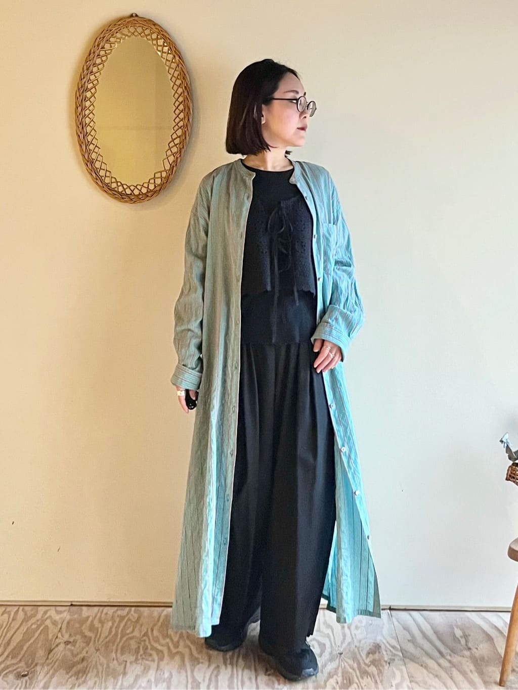 yuni ���s�H�� �g���F152cm 2026.01.25