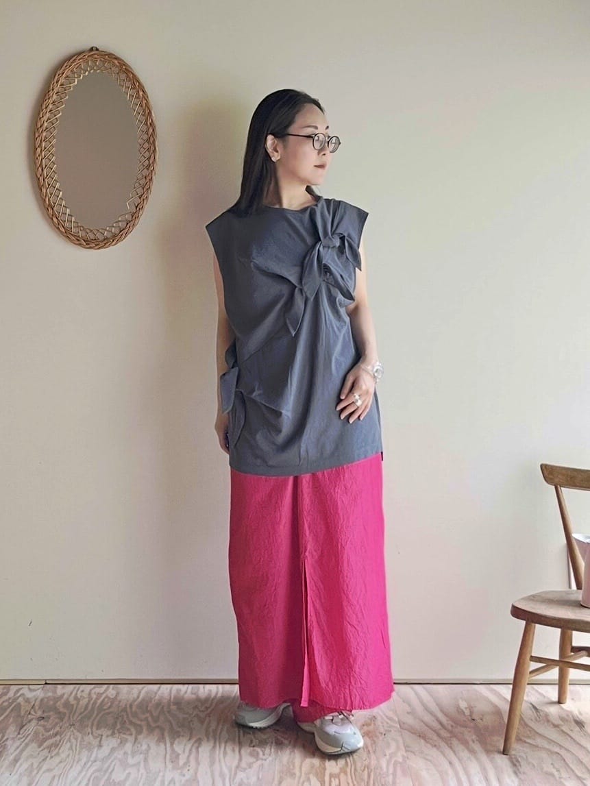 yuni ���s�H�� �g���F152cm 2025.08.10