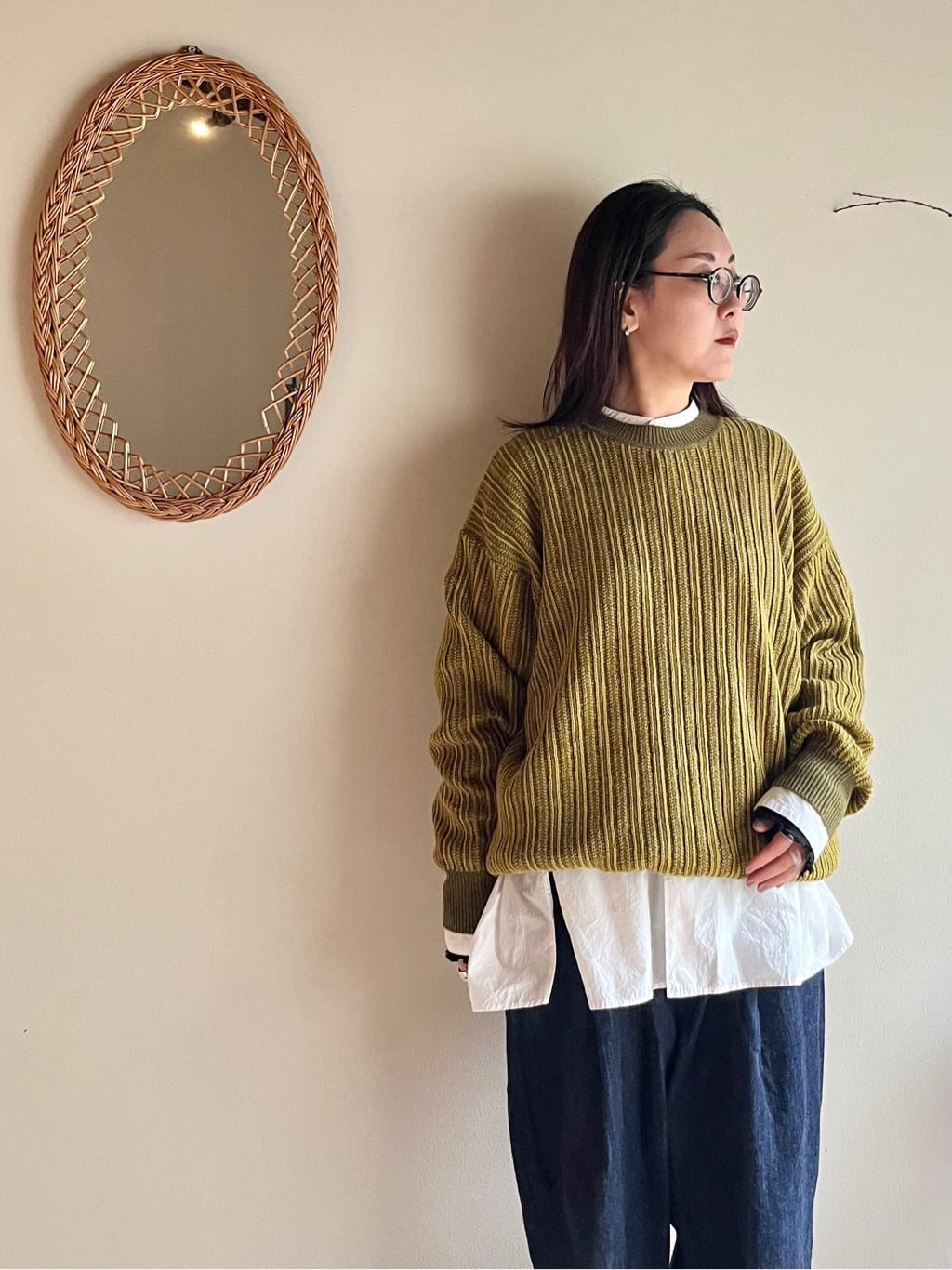 AMBIDEX Store コーディネート詳細