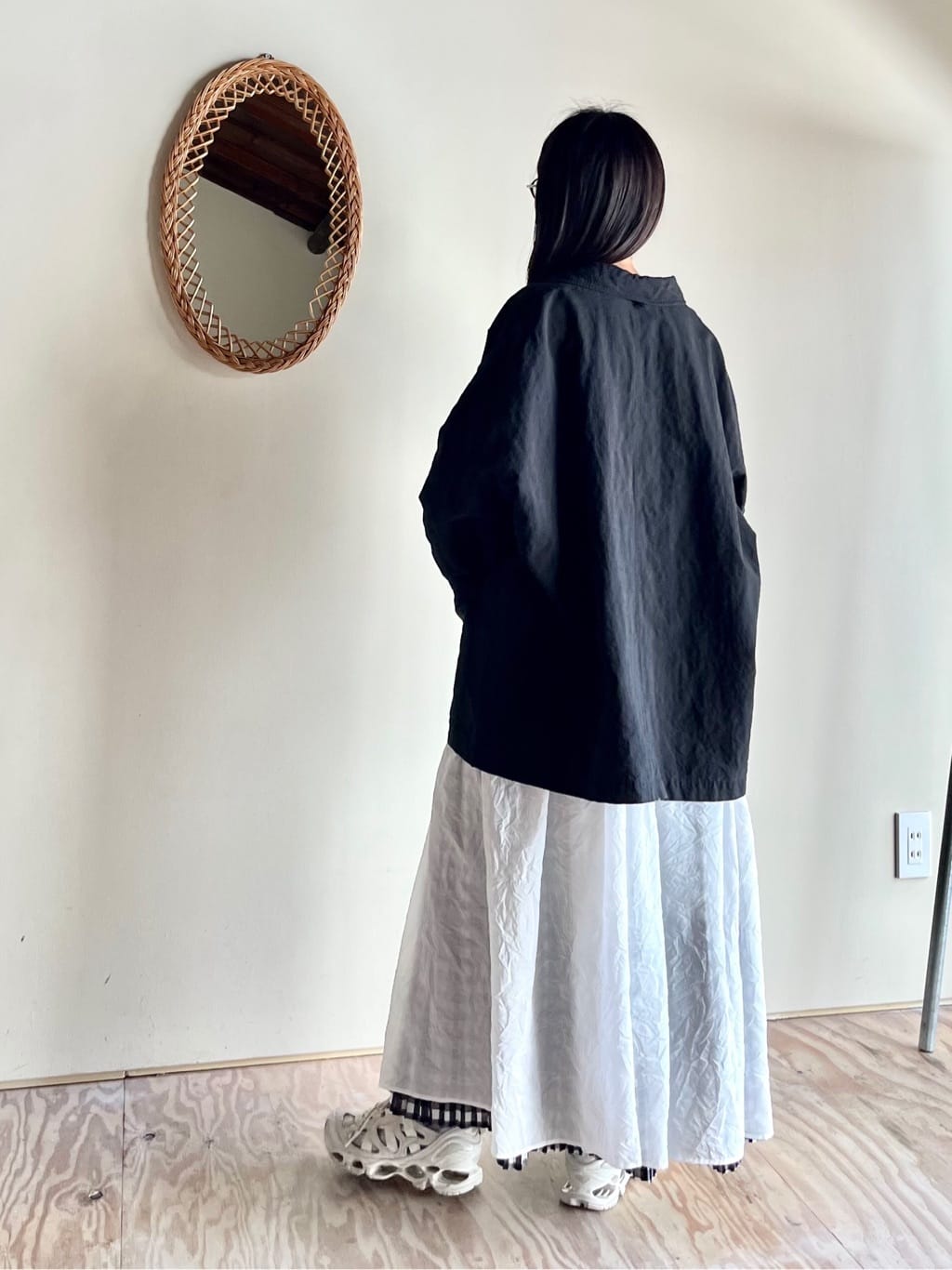 yuni sH gF152cm 2023.03.07