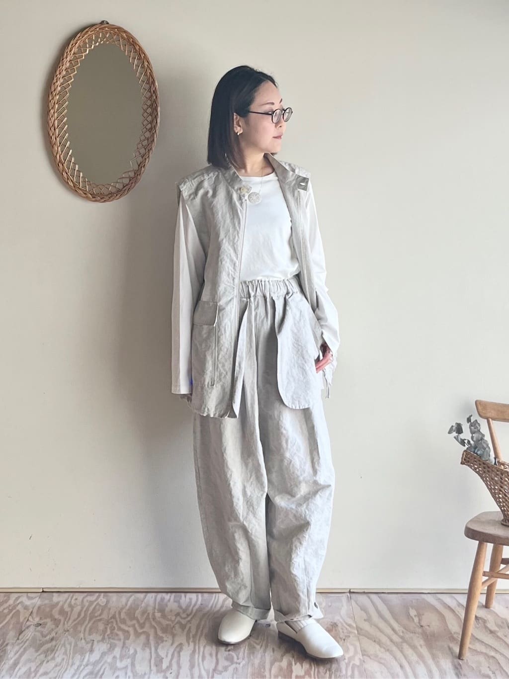 yuni ���s�H�� �g���F152cm 2026.03.11