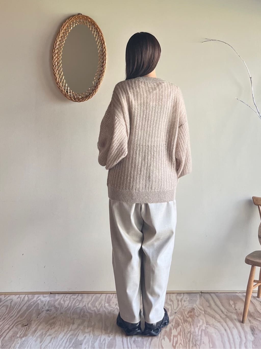 yuni ���s�H�� �g���F152cm 2025.11.03