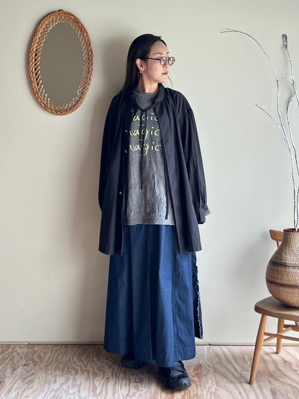 yuni sH gF152cm 2025.09.17