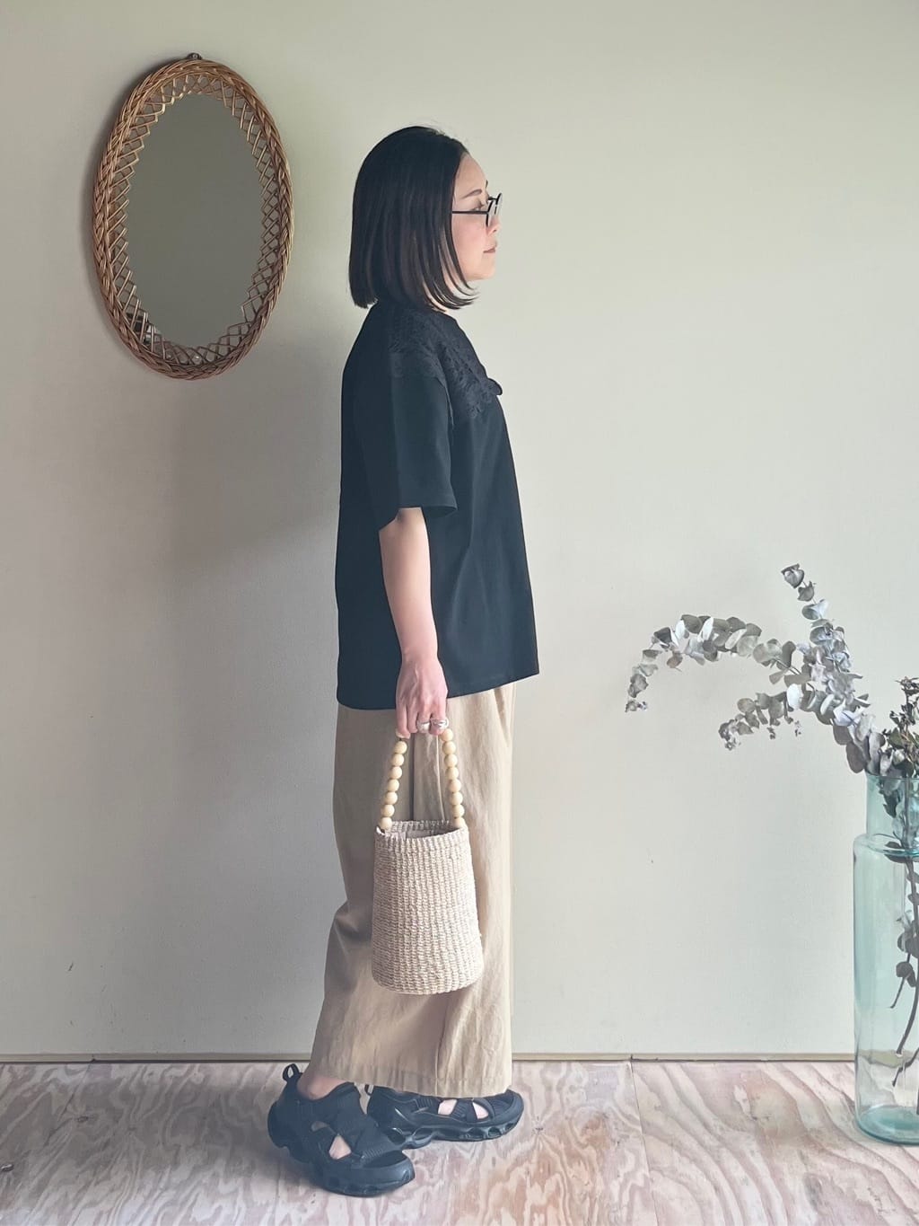 yuni ���s�H�� �g���F152cm 2026.04.21