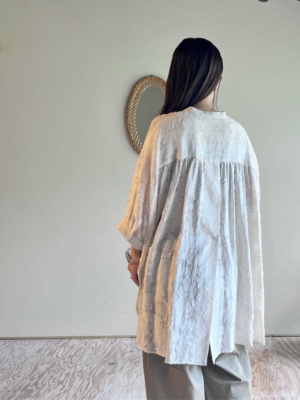 yuni sH gF152cm 2025.07.26