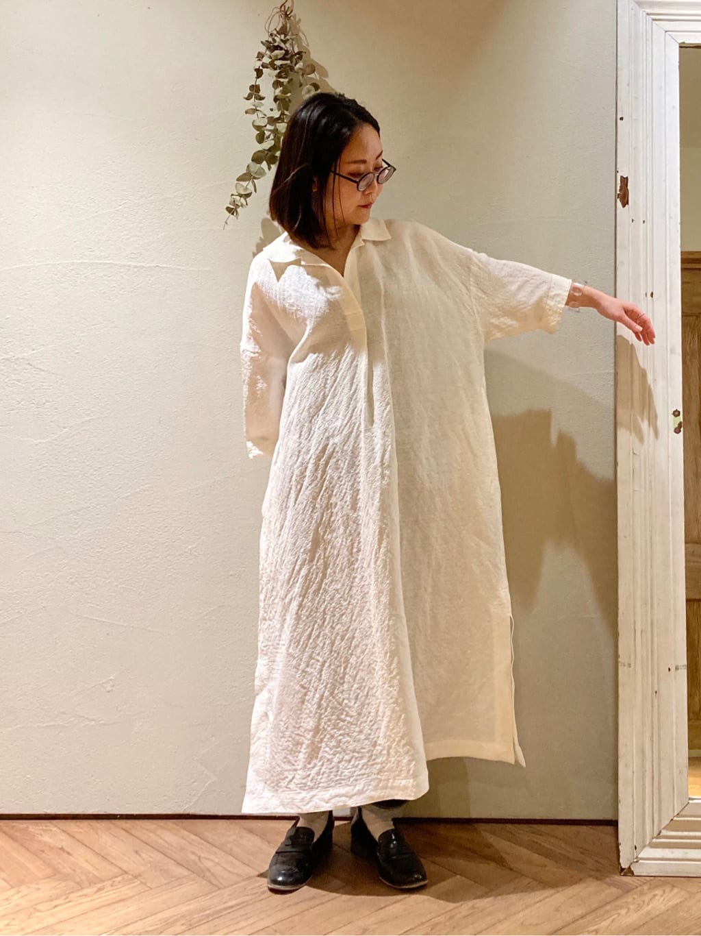 yuni 京都路面 身長:152cm 2022.04.02 yuni 京都路面 身長:152cm 2022.04.03