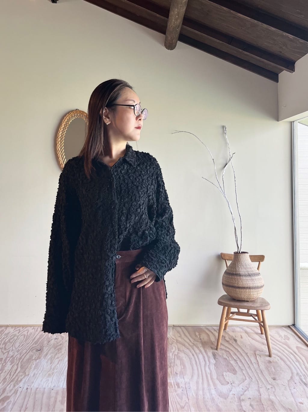 yuni sH gF152cm 2025.10.06