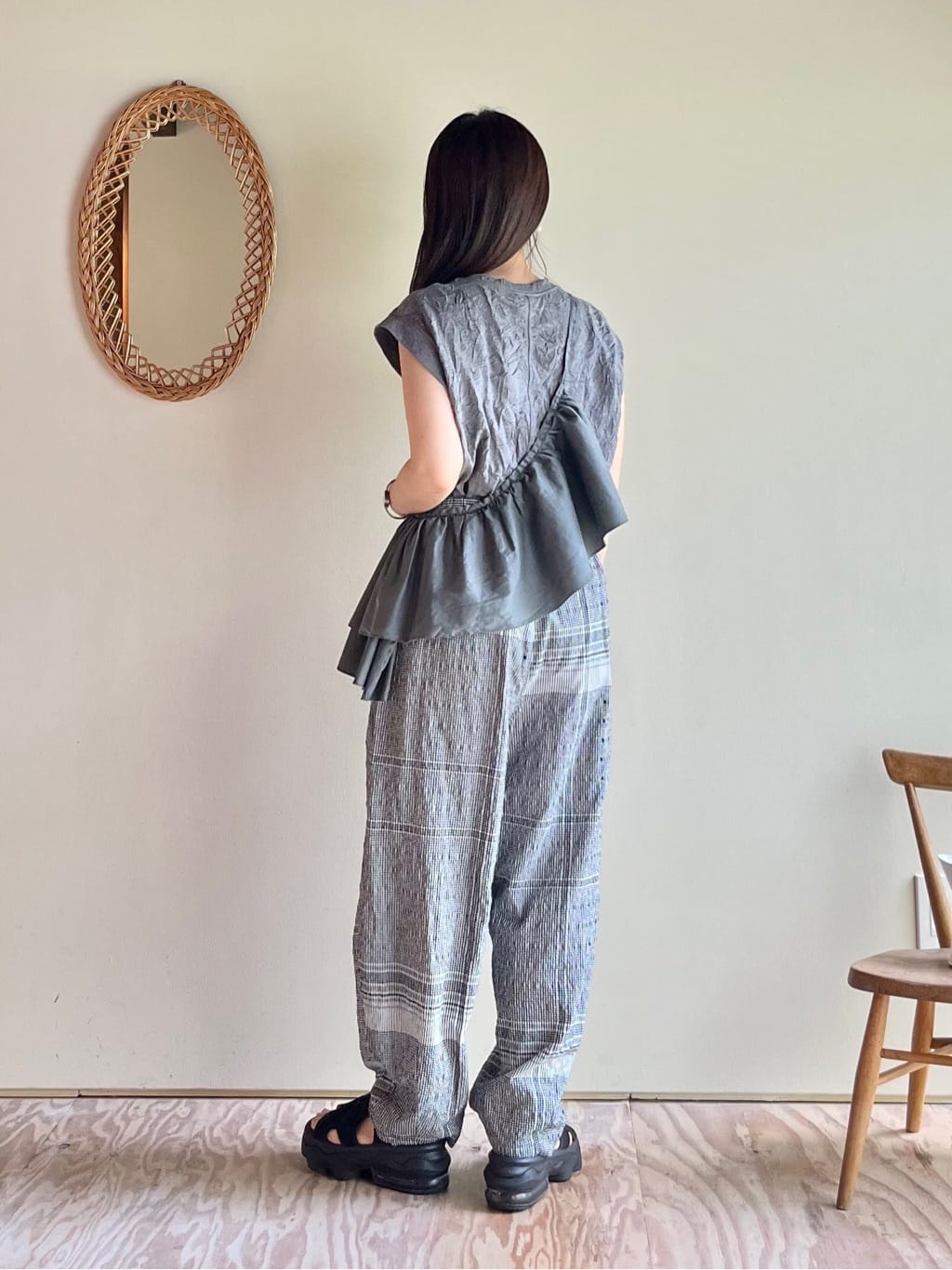 yuni sH gF152cm 2025.05.28