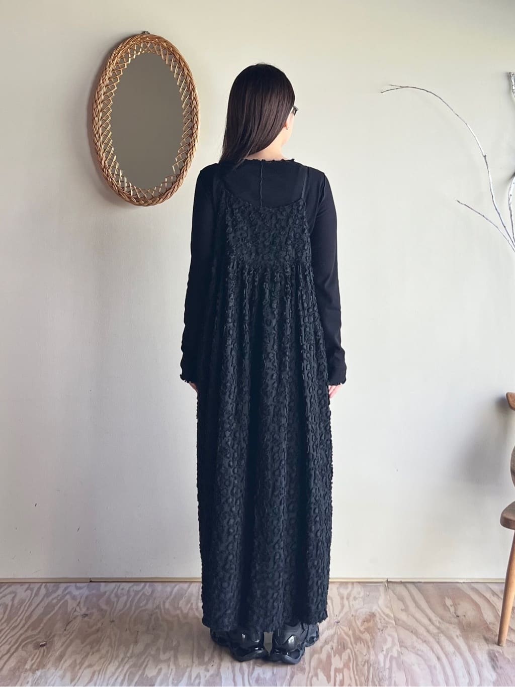 yuni sH gF152cm 2025.10.06