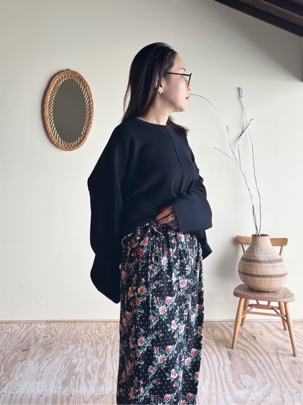 yuni sH gF152cm 2025.10.08