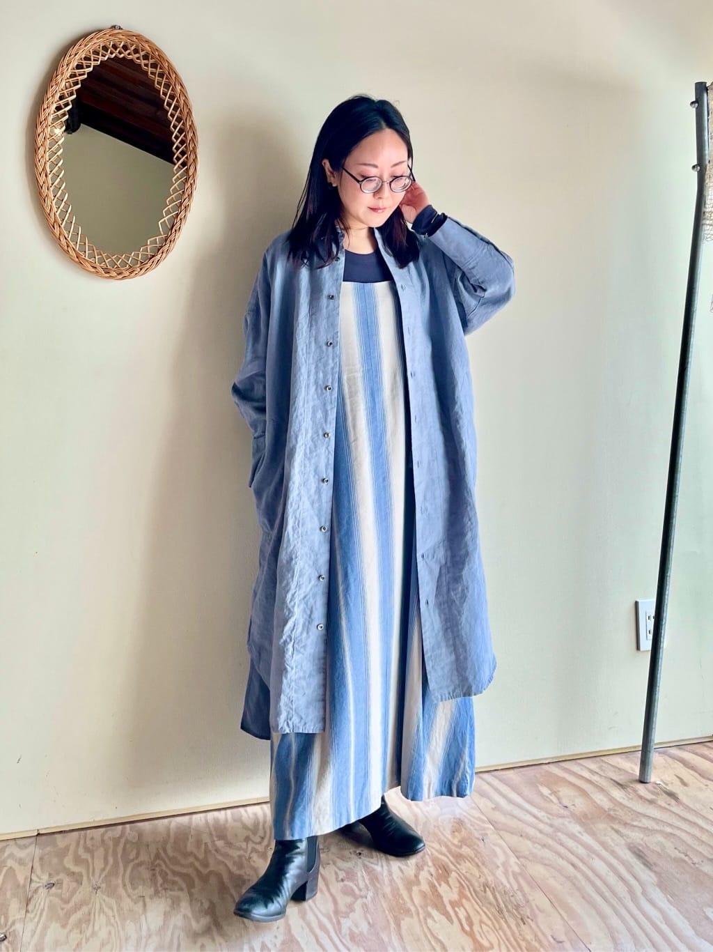 yuni sH gF152cm 2023.03.12
