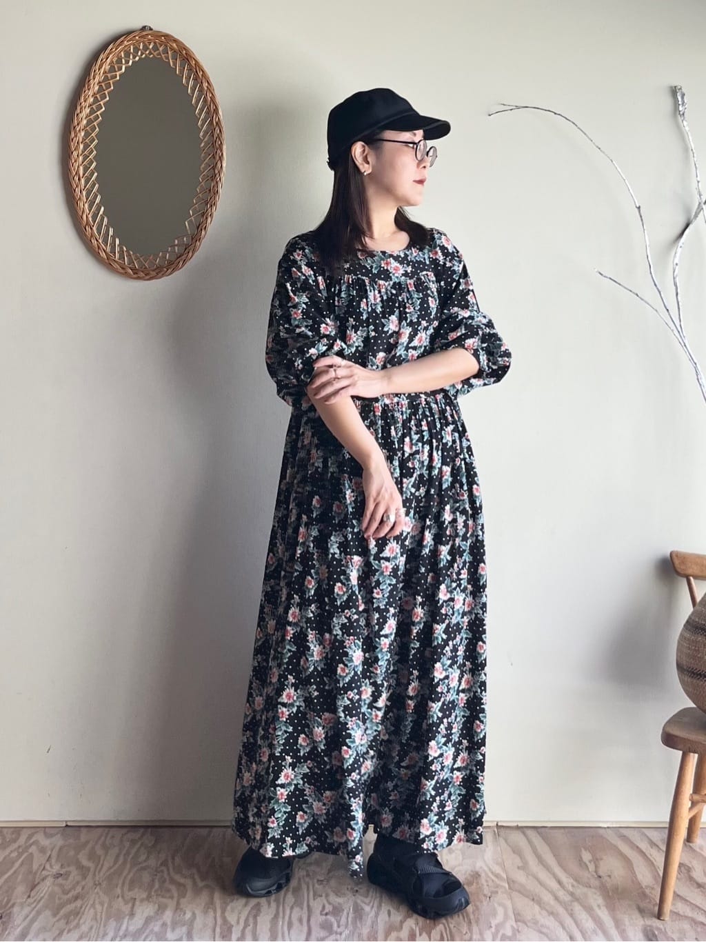 yuni sH gF152cm 2025.10.08