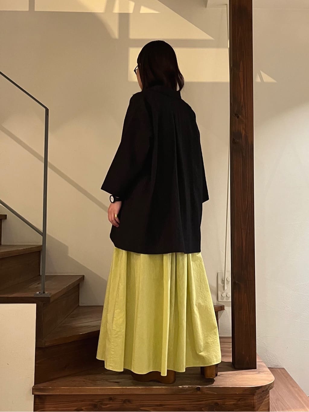 yuni 京都路面 身長:152cm 2022.06.17 yuni 京都路面 身長:152cm 2022.06.17