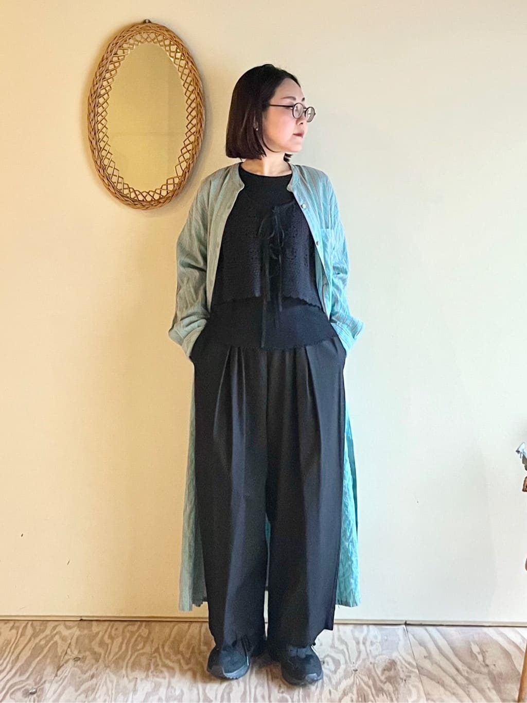 yuni ���s�H�� �g���F152cm 2026.01.25