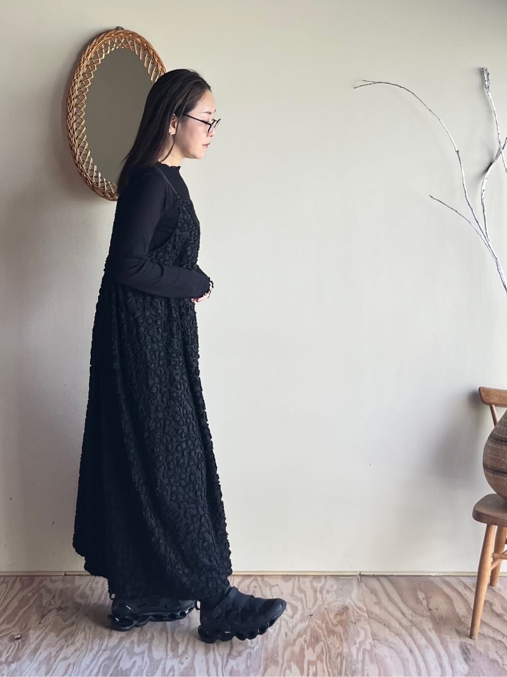 yuni sH gF152cm 2025.10.06