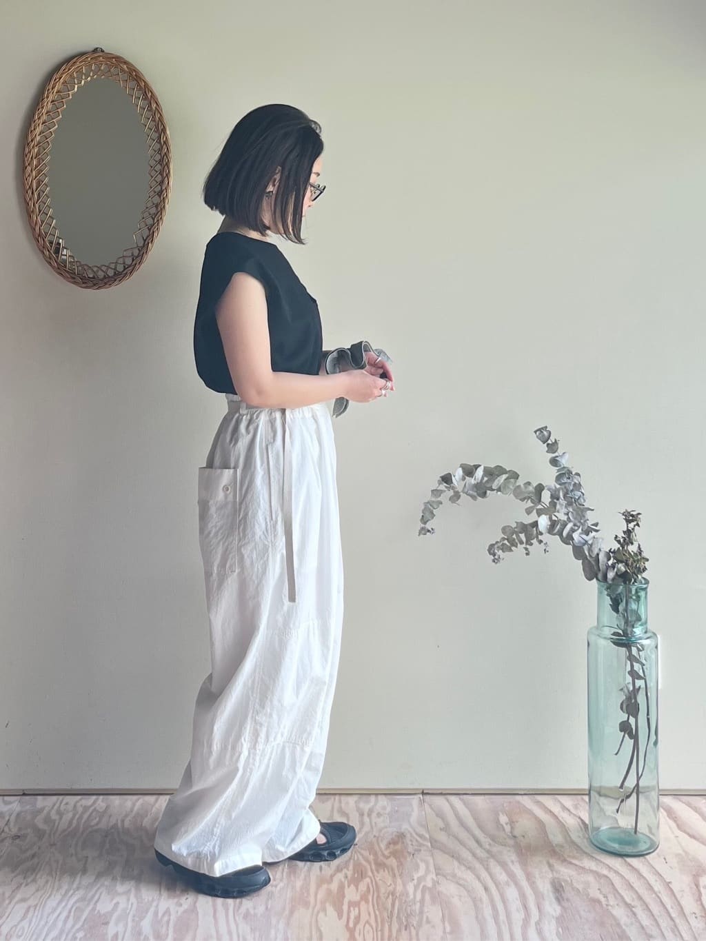 yuni ���s�H�� �g���F152cm 2026.04.21