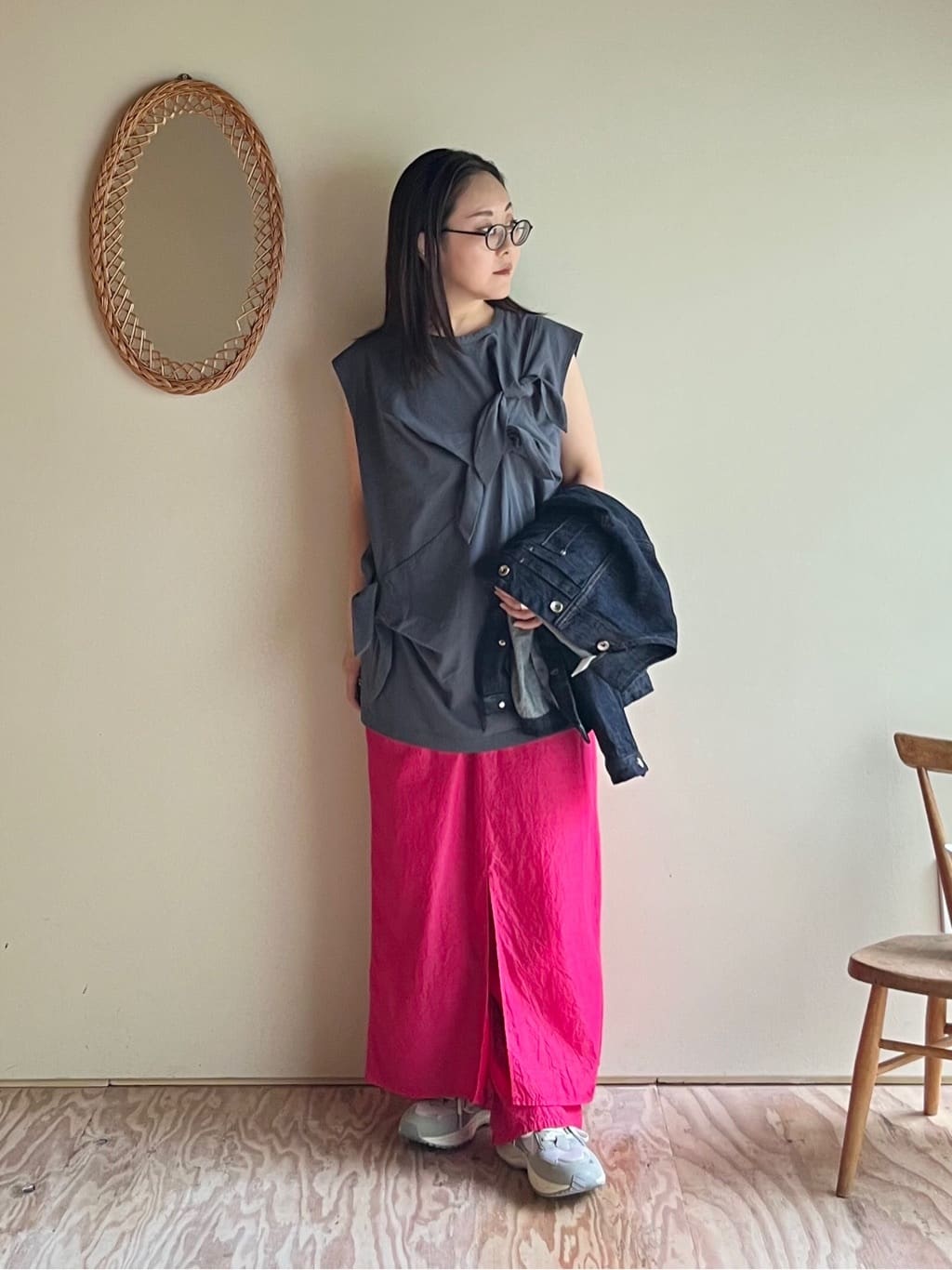 yuni sH gF152cm 2025.08.10