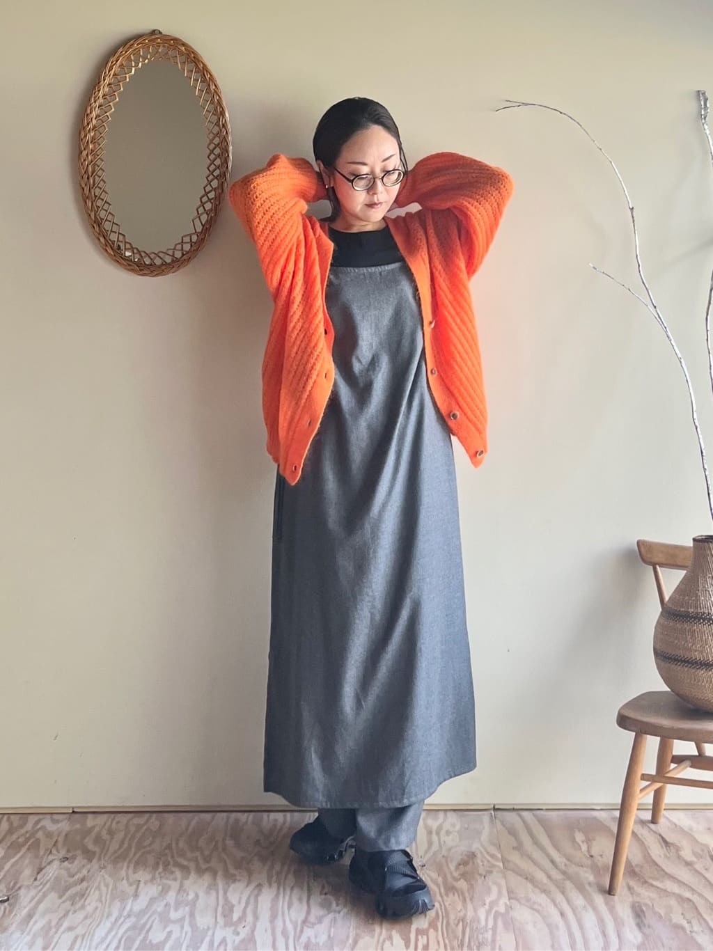 yuni ���s�H�� �g���F152cm 2025.11.03