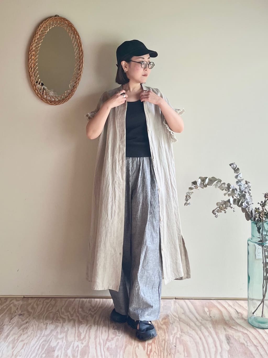 yuni ���s�H�� �g���F152cm 2026.05.07