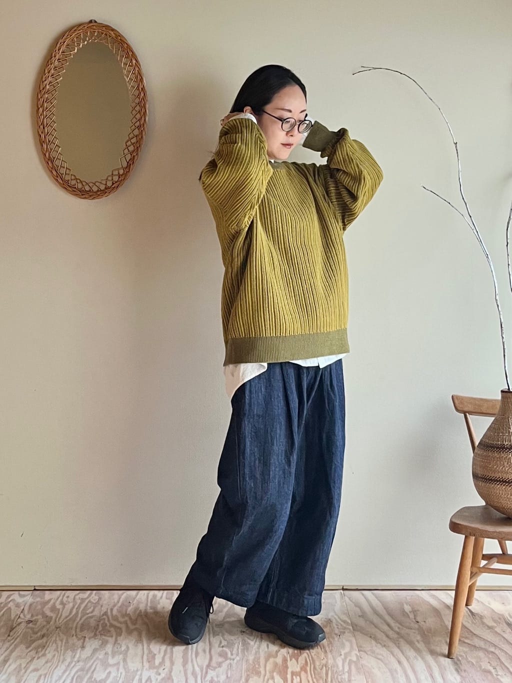 yuni ���s�H�� �g���F152cm 2025.11.13