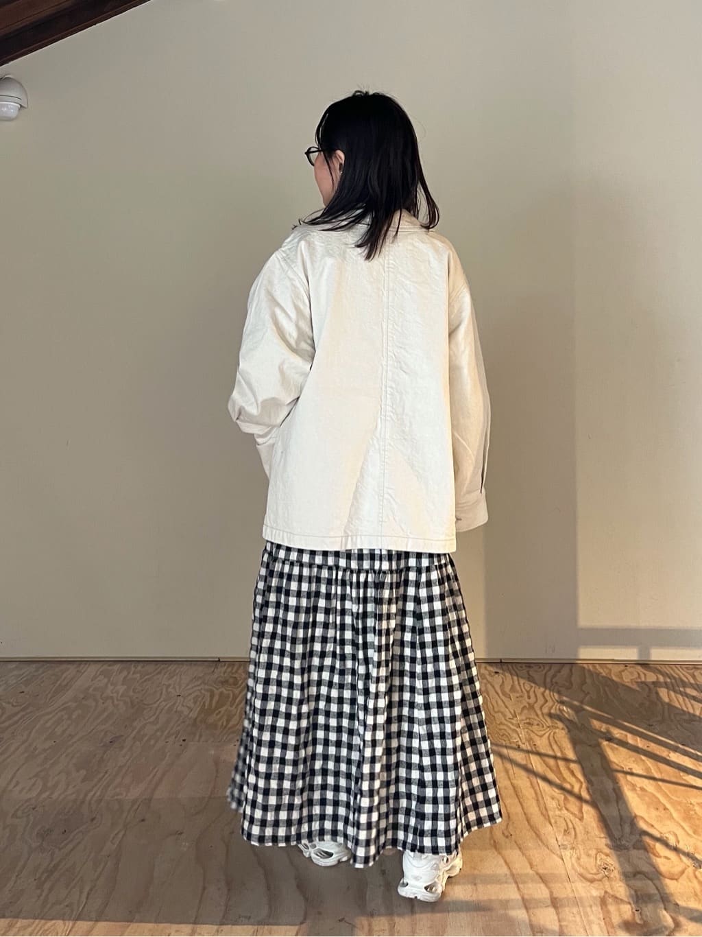 yuni sH gF152cm 2022.12.16