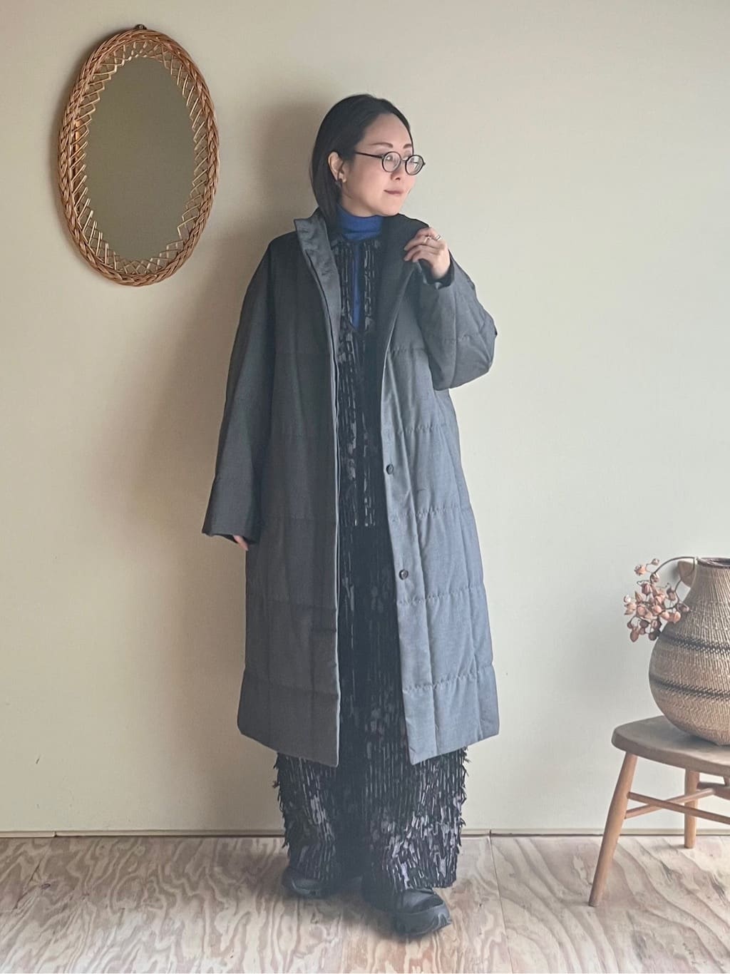 yuni ���s�H�� �g���F152cm 2025.12.17