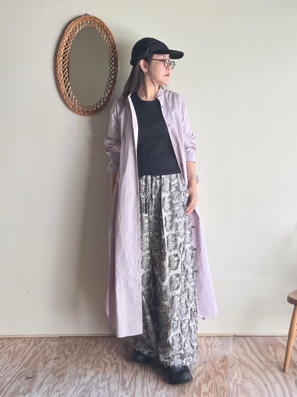 yuni ���s�H�� �g���F152cm 2025.08.31