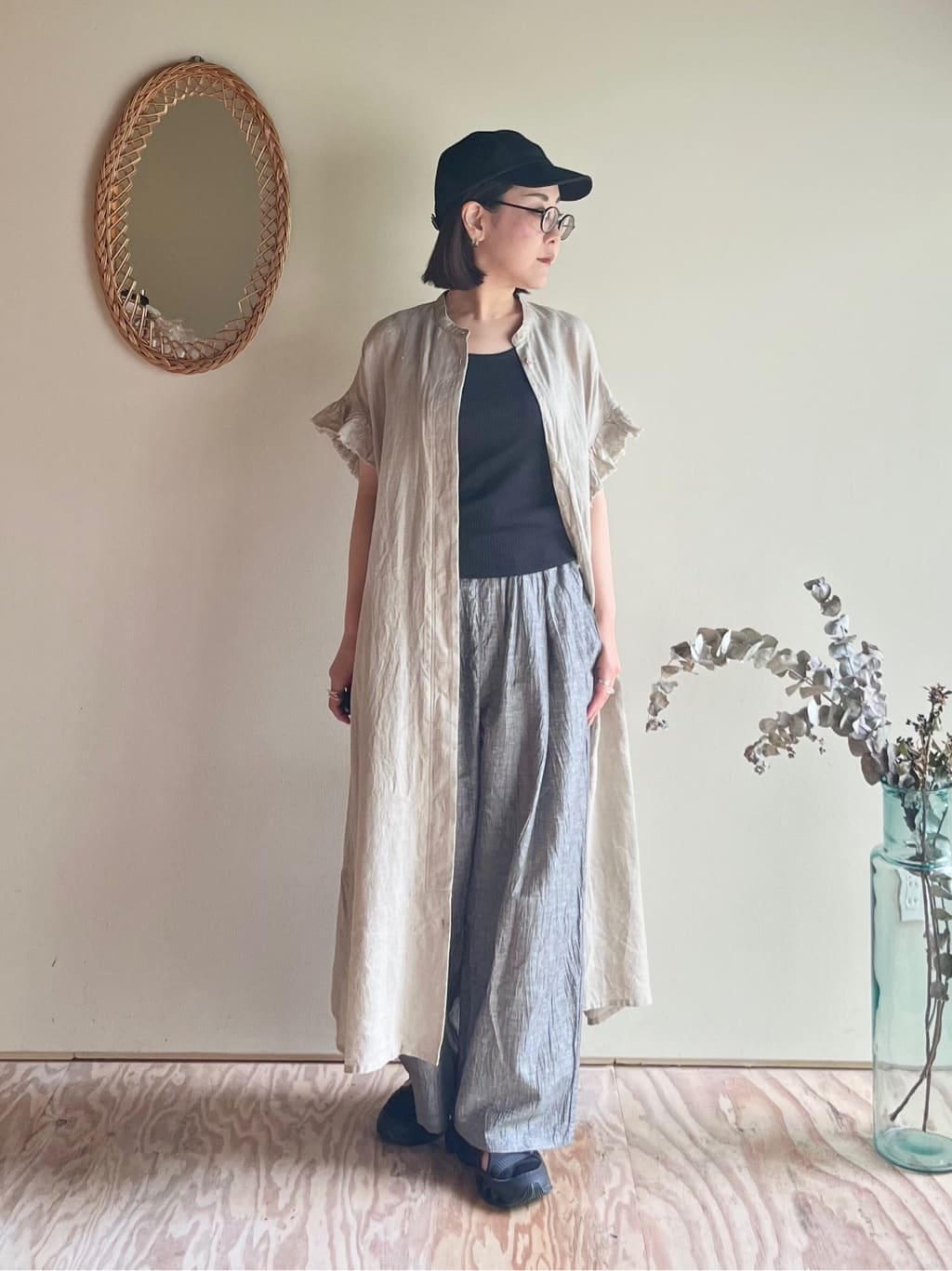 �y NEW �zyuni ���s�H�� �g���F152cm 2026.05.07