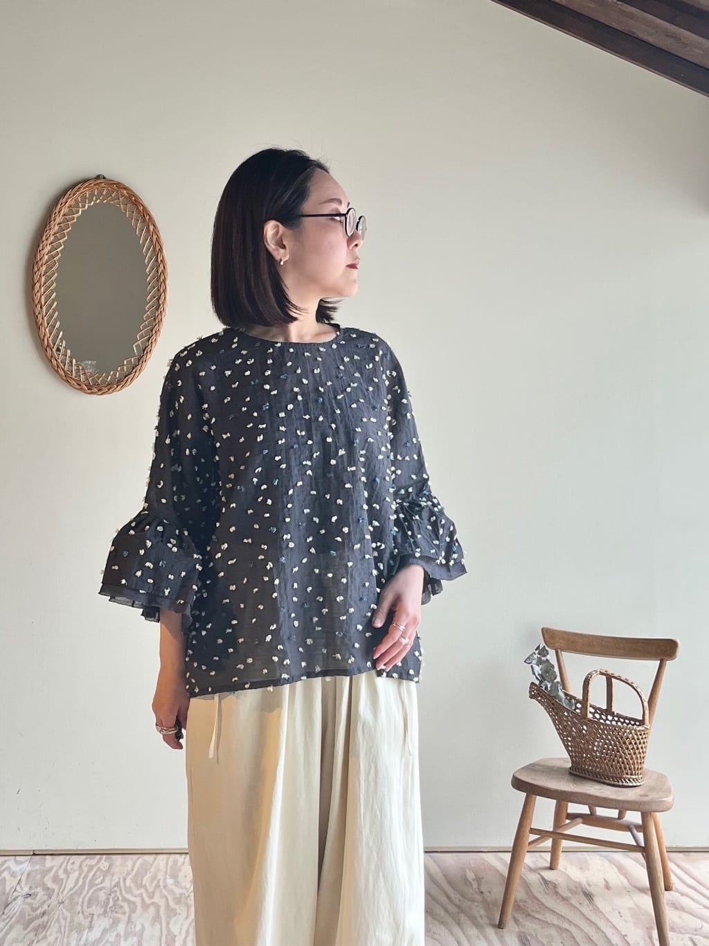 yuni ���s�H�� �g���F152cm 2026.03.03