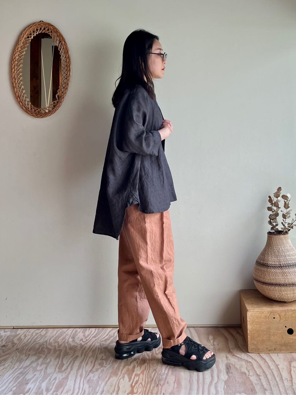 yuni sH gF152cm 2023.05.31