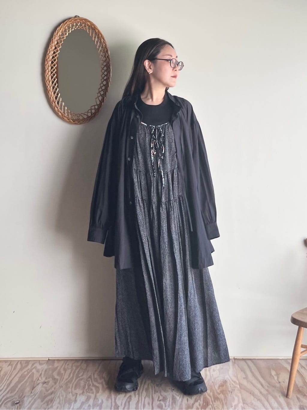 AMBIDEX Store コーディネート詳細