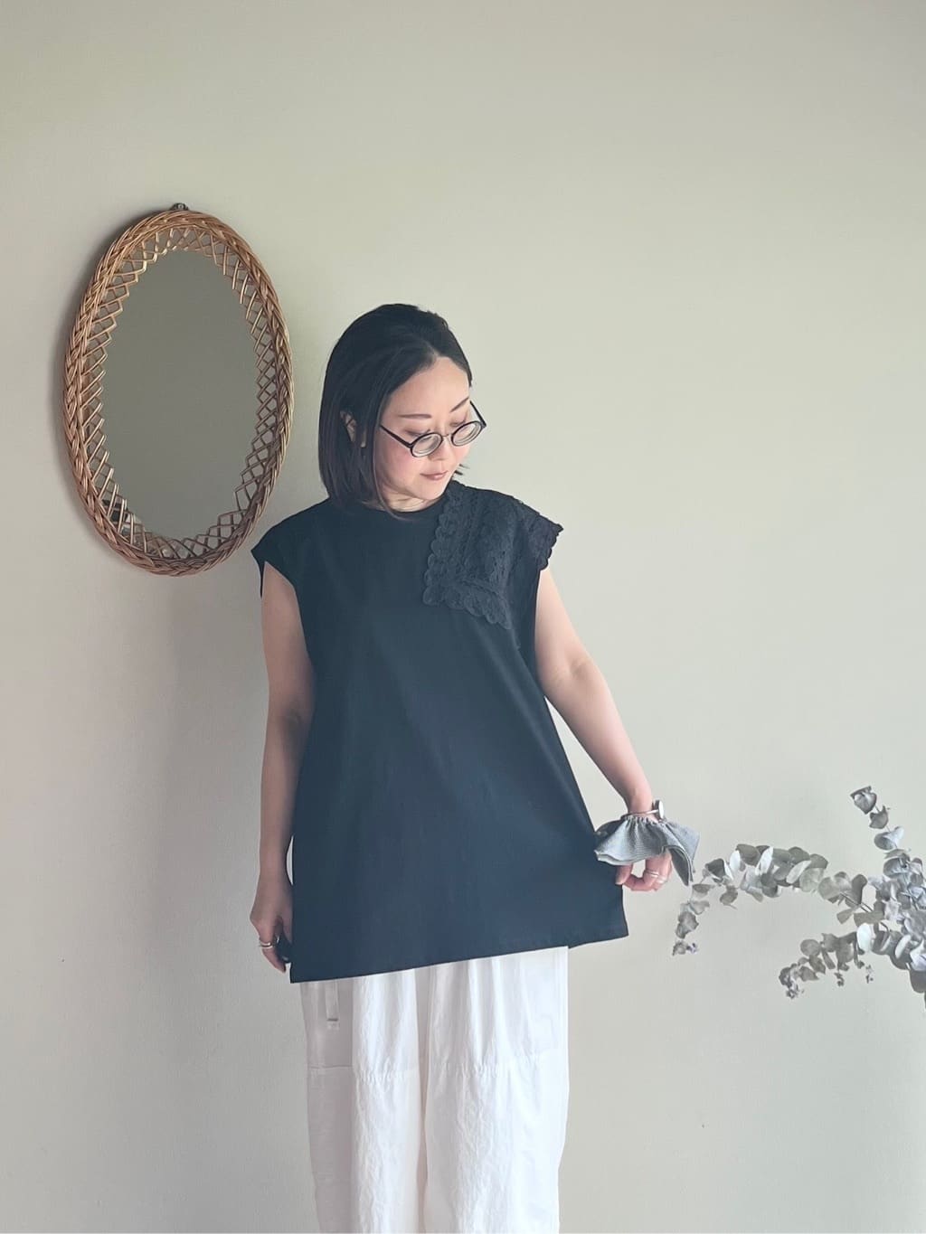 yuni ���s�H�� �g���F152cm 2026.04.21