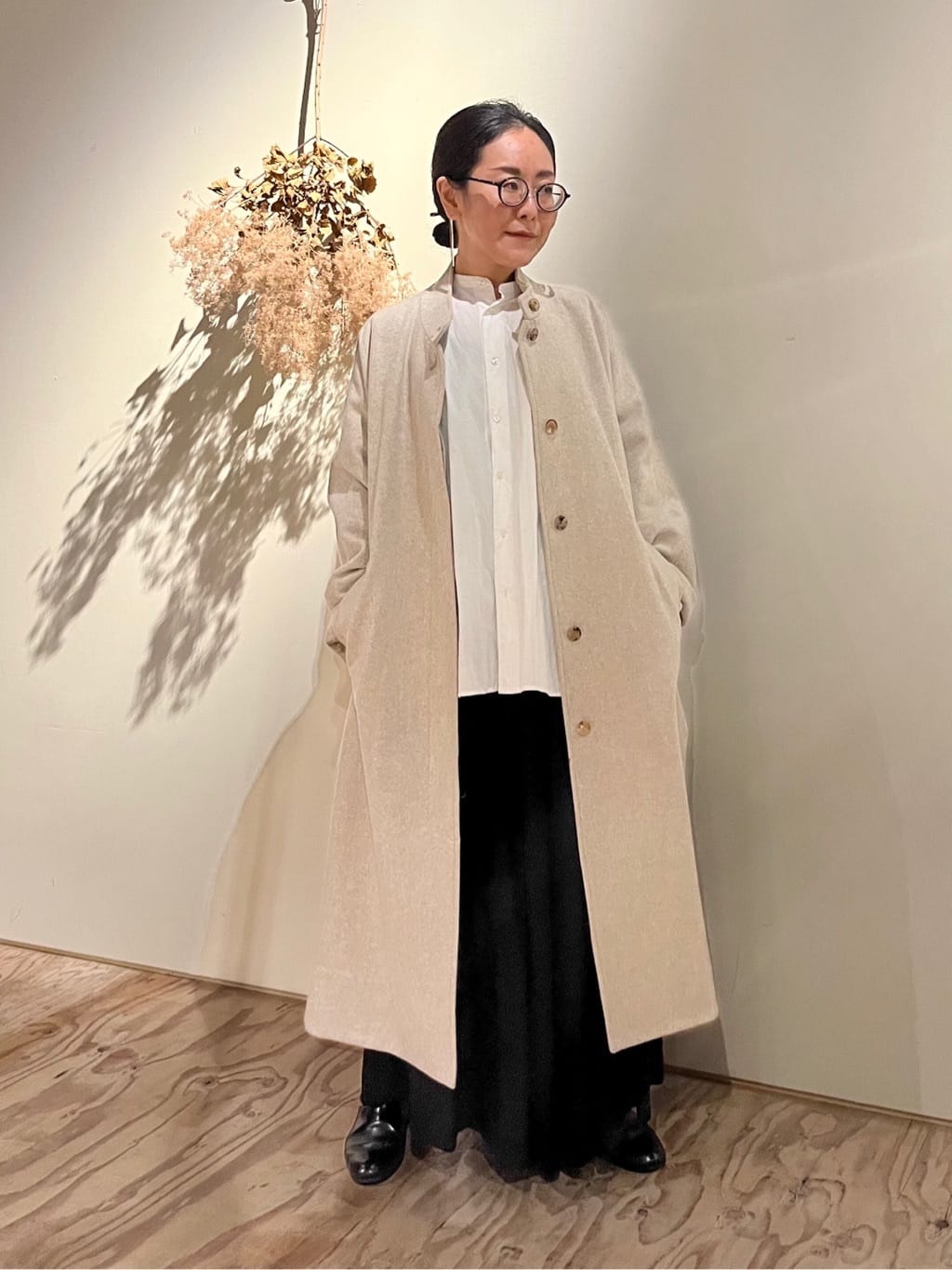 yuni sH gF152cm 2022.09.19