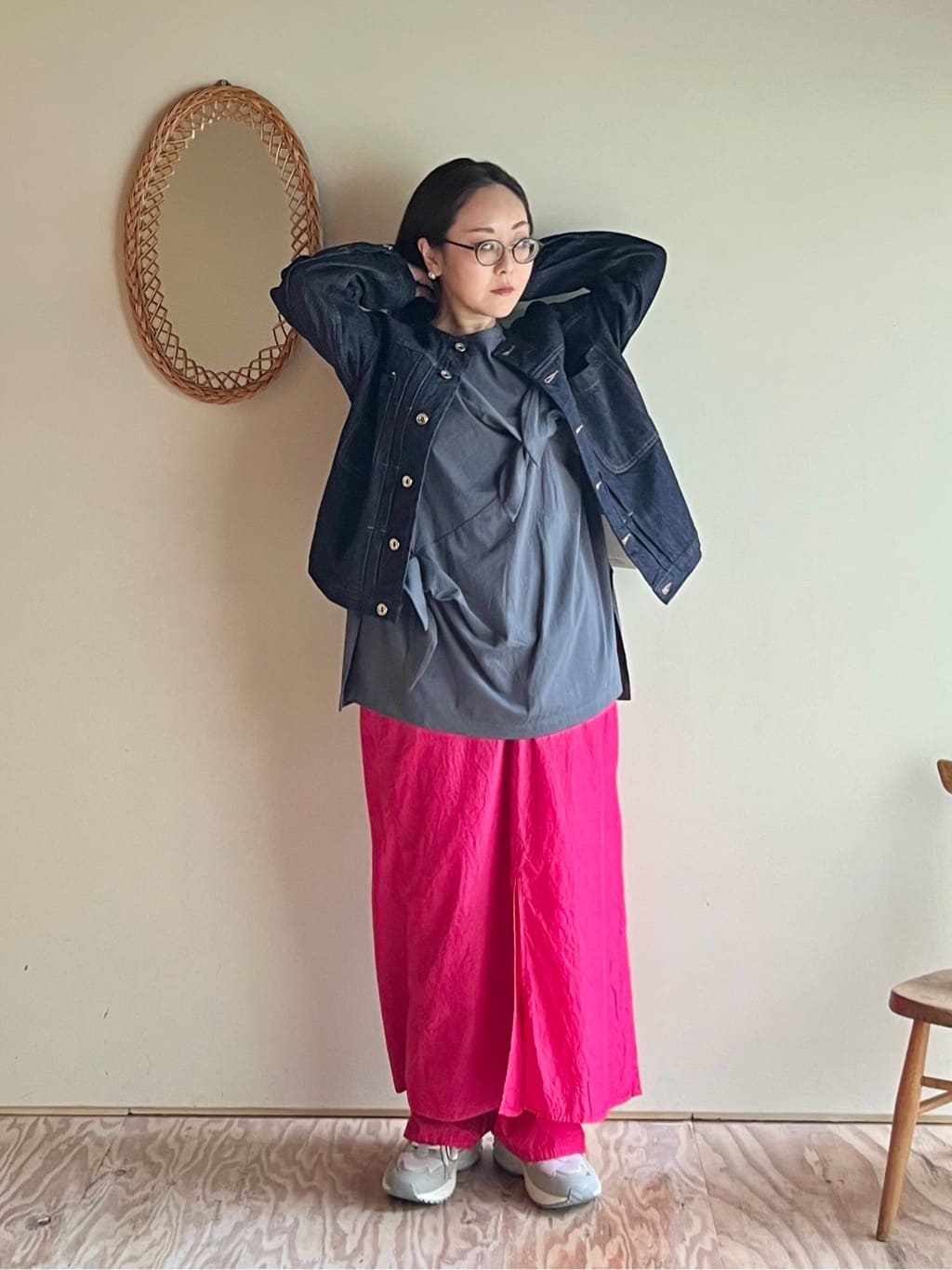 yuni ���s�H�� �g���F152cm 2025.08.10