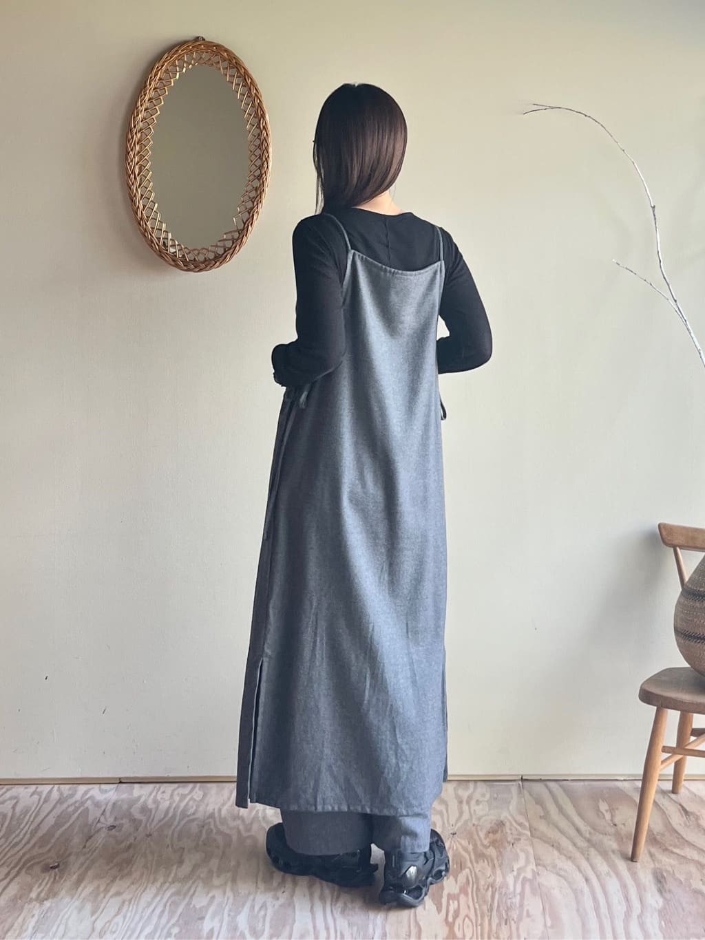 yuni ���s�H�� �g���F152cm 2025.11.03