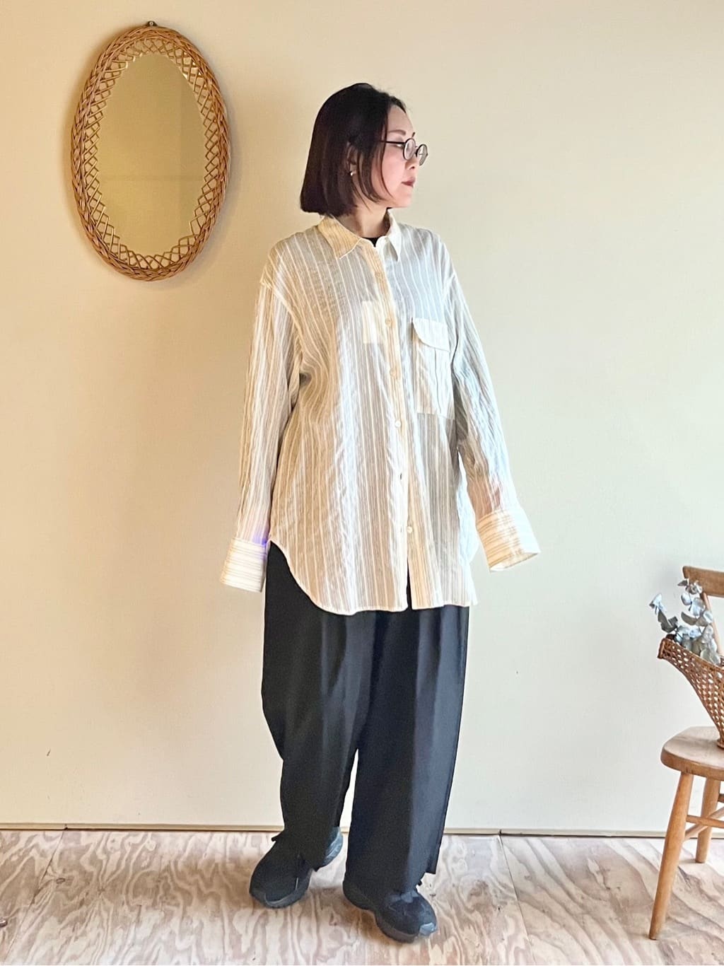 yuni ���s�H�� �g���F152cm 2026.01.25