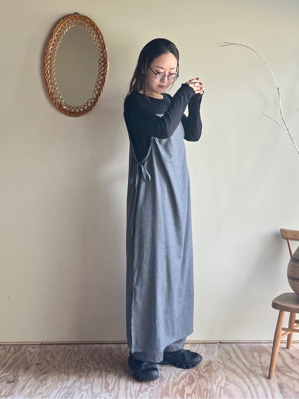 yuni ���s�H�� �g���F152cm 2025.11.03
