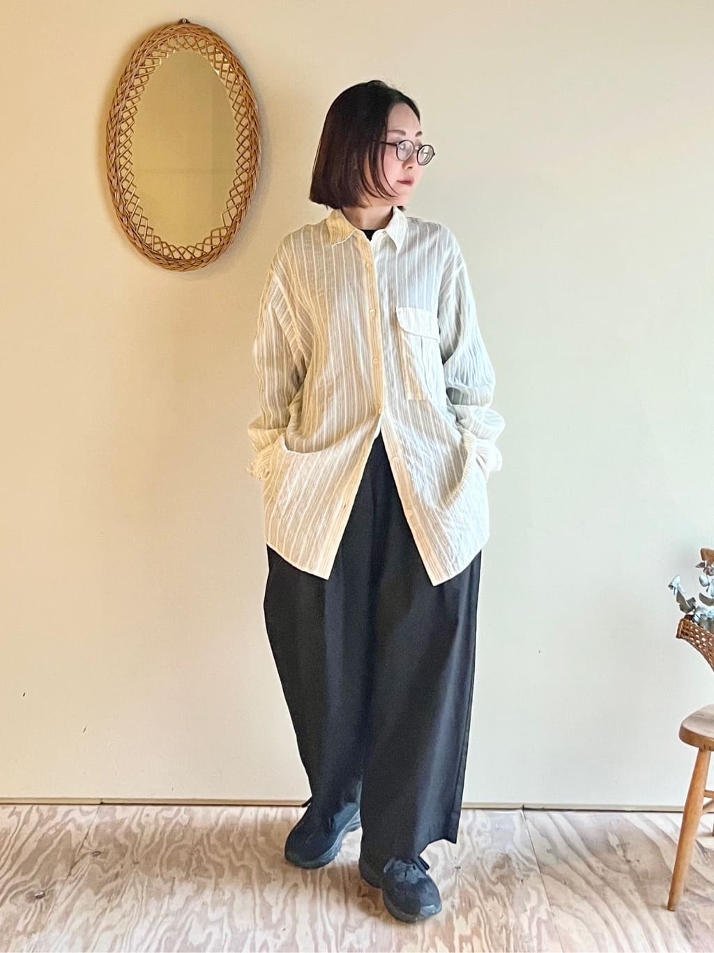 yuni ���s�H�� �g���F152cm 2026.01.25