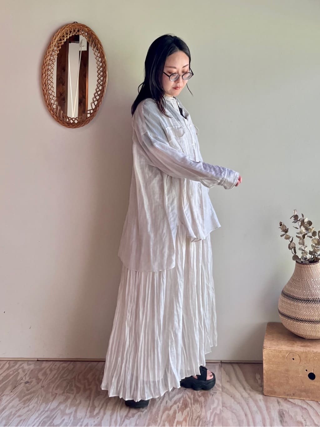yuni sH gF152cm 2023.05.04