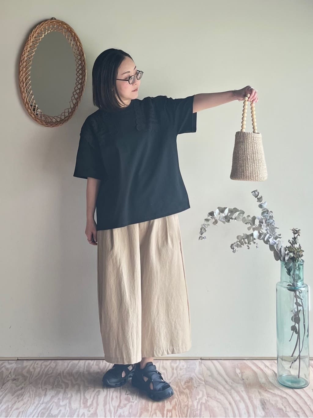 yuni ���s�H�� �g���F152cm 2026.04.21