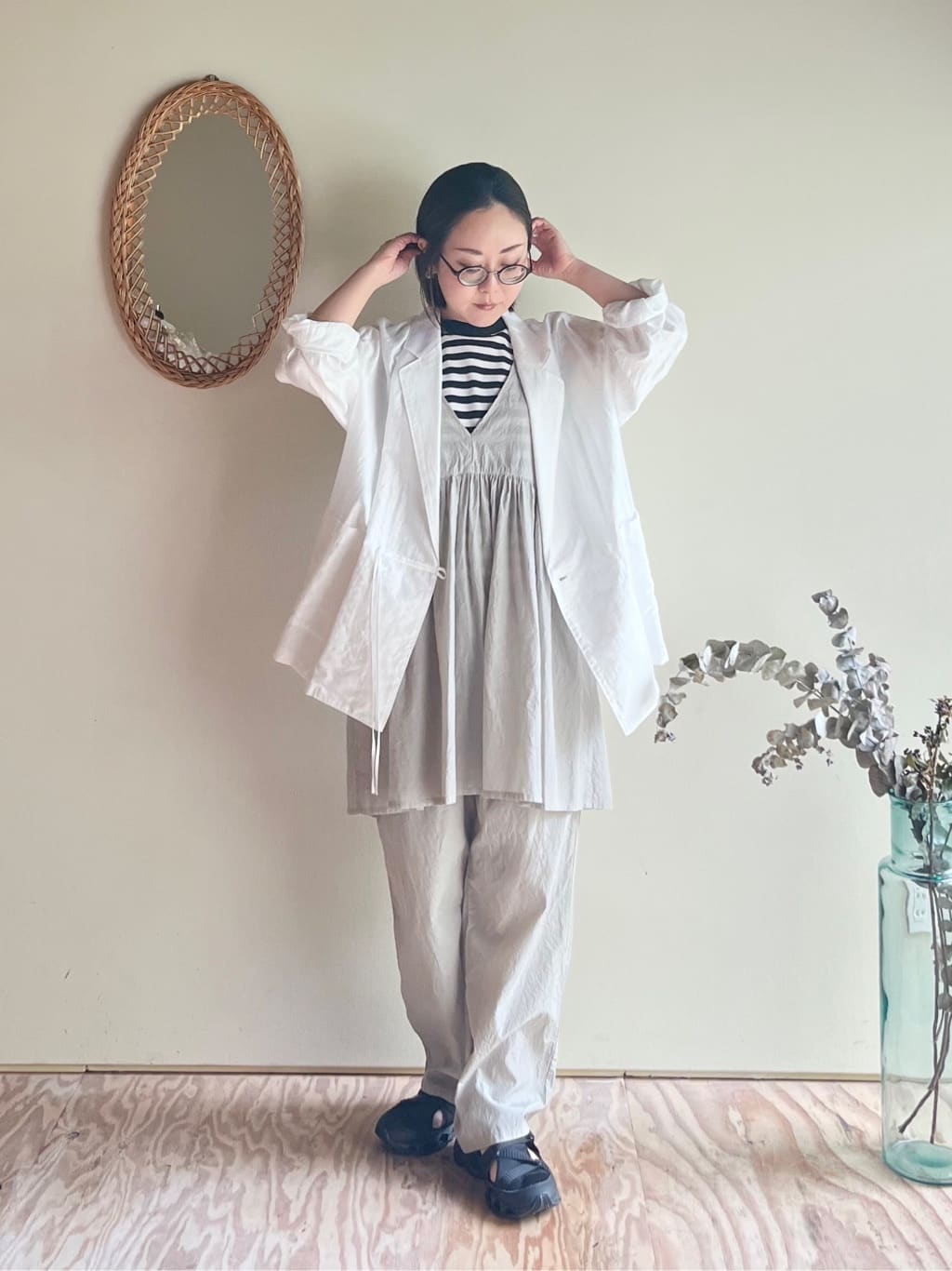 yuni ���s�H�� �g���F152cm 2026.05.11