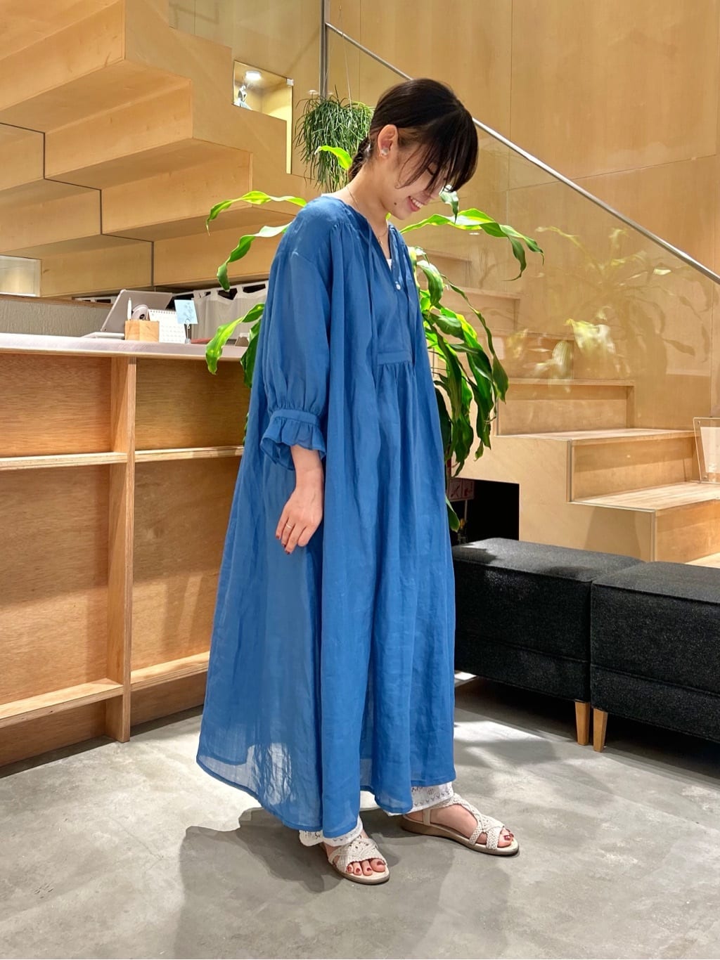 yuni gˎH gF157cm 2024.06.23