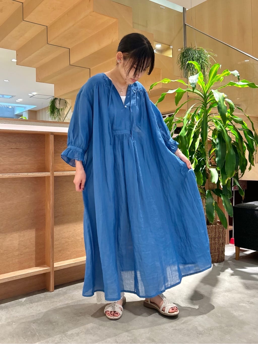 yuni gˎH gF157cm 2024.06.23