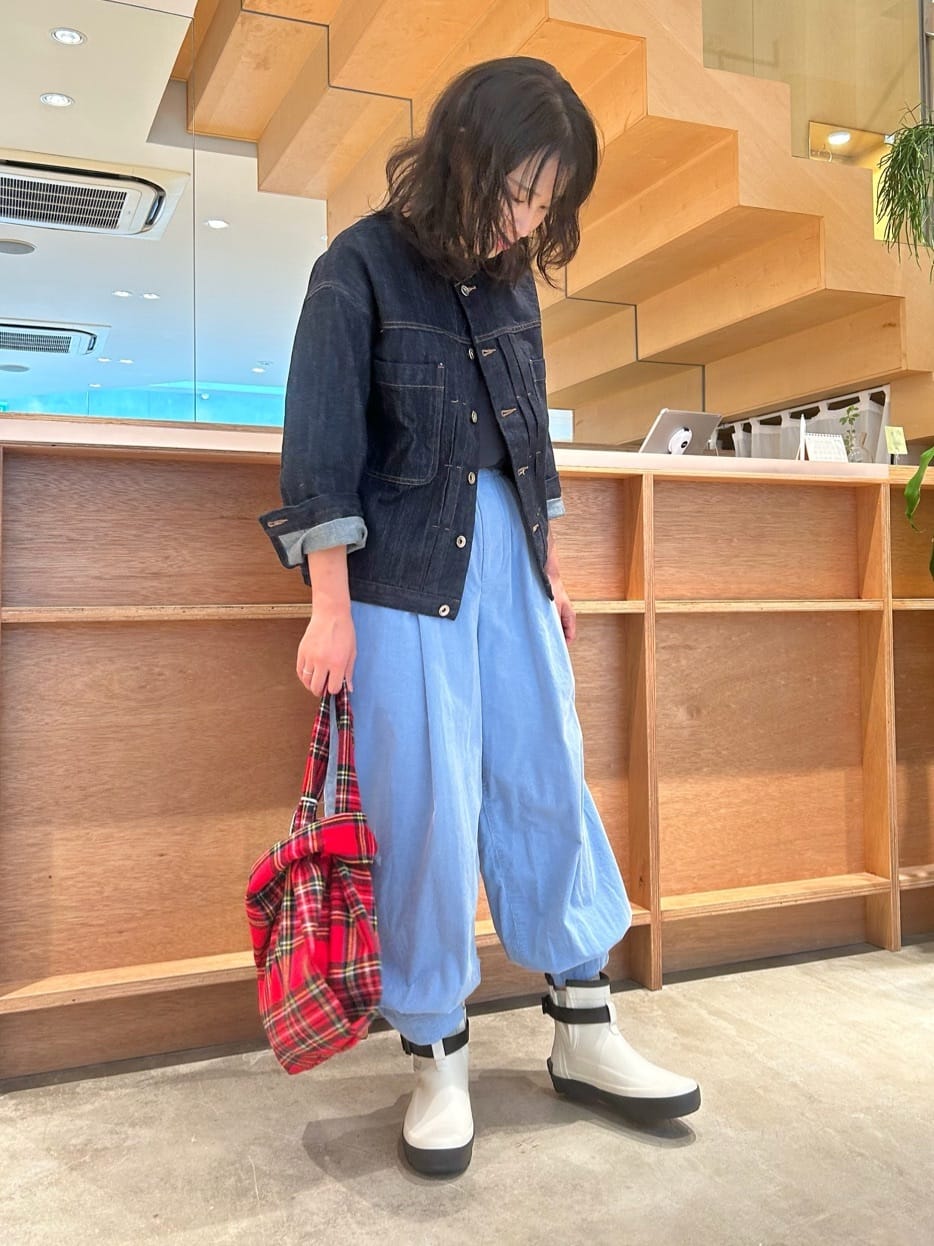 yuni 吉祥寺路面 身長:157cm 2023.11.23 yuni 吉祥寺路面 身長:157cm 2023.09.08